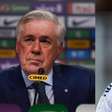Neymar fora da Copa do Mundo? Ancelotti dá resposta DEFINITIVA sobre futuro do jogador após lesão na panturrilha: 'Para ser claro, ele...'