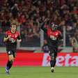 Athletico marca no fim e vence o Mirassol pelo Brasileirão