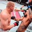 Tallison Xicão é brutalmente nocauteado por Sergei Pavlovich no UFC Macau