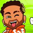 Neymar se transforma em desenho e lança "Ney Ney" antes da Copa