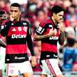 Com Samuel Lino em tarde de gala, Flamengo atropela o Coritiba
