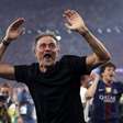 Luis Enrique conquista terceira Champions e entra para grupo seleto de treinadores