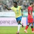 CBF divulga numeração da Seleção Brasileira para a Copa