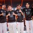 CBLOL 2026: Em jogo de duas viradas, LOS vence o Fluxo e vai à final da Chave Inferior