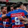 Athletic-MG x Fortaleza: onde assistir ao vivo, prováveis escalações, arbitragem, retrospecto e horário