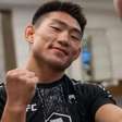 Confira todos os resultados do UFC Macau