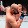 VÍDEO: Assista o nocaute de Sergei Pavlovich sobre Tallison Xicão no UFC Macau