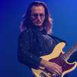 A primeira música de metal, segundo Geddy Lee (Rush)