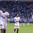 André brilha e Corinthians vence Grêmio de virada em Porto Alegre