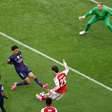 Torcedores de PSG e Arsenal entram em confronto antes da final da Champions