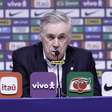 Ancelotti define capitão da Seleção Brasileira para a Copa do Mundo