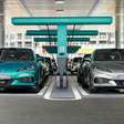 Os EUA já estão instalando carregadores de 1 MW para seus veículos elétricos, mas a Europa tem algo melhor: carros projetados para tirar proveito dessa potência