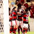 Desfalcado, Flamengo encara o Coritiba na despedida antes do Brasileirão antes da Copa