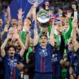Bi-campeão da Champions League valoriza título e cita que time mereceu ganhar