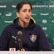 Retorno de ídolo ao Fluminense pode representar "sombra" para Zubeldía