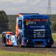Copa Truck: Pai e filho lideram treinos na PRO e ELITE em Interlagos