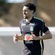 Marquinhos será o capitão da Seleção Brasileira na Copa do Mundo