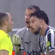 Atuações do Botafogo contra o Bahia: para ser comedido Desastre!