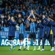 É Hoje, Grêmio x Corinthians AO VIVO pelo Campeonato Brasileiro