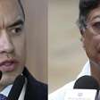 Colômbia acusa Equador de interferir em eleição presidencial