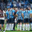 Grêmio pode ter férias encurtadas por mudança da CBF