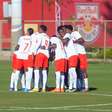 Red Bull Bragantino soma mais um ponto no Brasileiro Sub-20