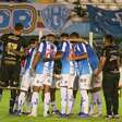 Paysandu mantém embalo, iguala série invicta e surpreende pela regularidade