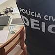 Contratos de transporte escolar são alvo de operação contra corrupção no interior do RS