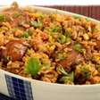 Galinhada tradicional: receita perfeita para o almoço de domingo