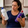 Água sanitária: 5 misturas que podem colocar sua saúde em risco dentro de casa