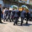 Funerais de italianos mortos em mergulho nas Maldivas reúnem centenas de pessoas