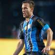 Arthur cobra reação do Grêmio e reforça desejo de seguir no clube