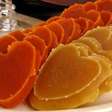 Doce de batata-doce e abóbora: receita caseira e fácil