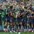 'Somos melhores que o ano passado': herói do PSG bicampeão lança aviso para a Europa