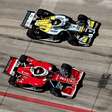 Indy: Confira o resultado completo da qualificação do GP de Detroit