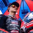 Moto3: David Almansa é pole no GP da Itália