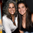 Lúcia Veríssimo celebra os 39 anos da esposa com declaração romântica nas redes sociais