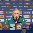 Luiz Henrique sai na frente e será titular da Seleção Brasileira no ataque; veja escalação confirmada por Ancelotti