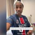 Torcedor do PSG confunde Bucareste com Budapeste, vai à Romênia por engano e perde final da Liga dos Campeões