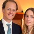 Paixão por plebeia pode tirar príncipe brasileiro da linha de sucessão ao trono