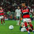 Flamengo x Coritiba: over 2,5 gols tem odds de 1.78
