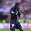 Problema para França? Dembélé deixa final da Liga dos Campeões com problema na coxa
