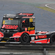 Copa Truck: Beto Monteiro analisa liderança e exalta mística de Interlagos