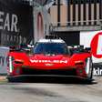 IMSA: Jack Aitken e Earl Bamber vencem GP de Detroit, Felipe Nasr fica em 5º