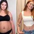 Viih Tube explica emagrecimento súbito antes de casar: 'Comendo um pouco menos'