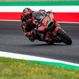 Moto2: Manu González é pole no GP da Itália