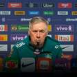 Ancelotti descarta cortar Neymar da Copa do Mundo: 'Não vamos trocar ninguém'