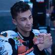 MotoGP: Raúl Fernández vence Sprint no GP da Itália e se emociona: "Fiz a última volta chorando"