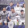 Após escapar do Z-4, elenco do Santos FC recebe notícia que todo jogador queria ouvir