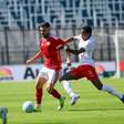 RB Bragantino vence o Internacional com facilidade e segue no G5 do Brasileirão